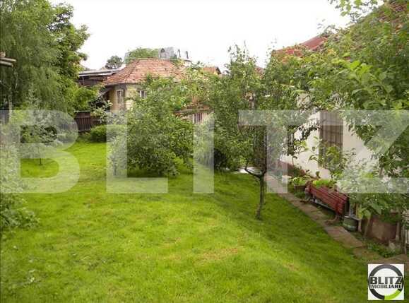 Casa de vânzare 3 camere Central - 18473CV | BLITZ Cluj-Napoca | Poza4