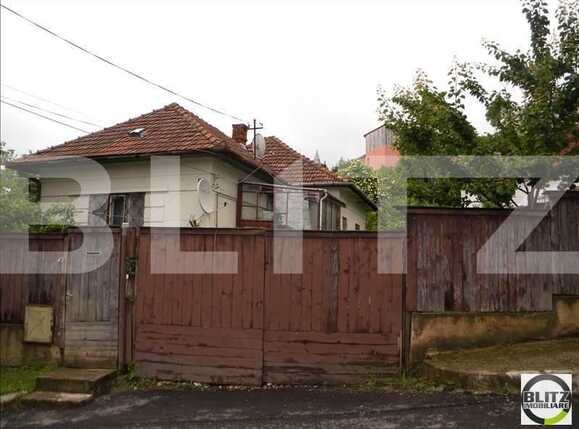 Casa de vânzare 3 camere Central - 18473CV | BLITZ Cluj-Napoca | Poza5