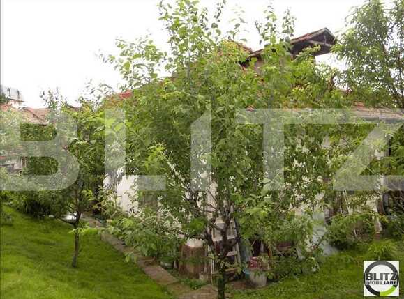 Casa de vânzare 3 camere Central - 18473CV | BLITZ Cluj-Napoca | Poza3