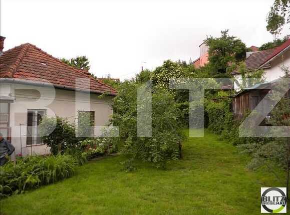 Casa de vânzare 3 camere Central - 18473CV | BLITZ Cluj-Napoca | Poza1