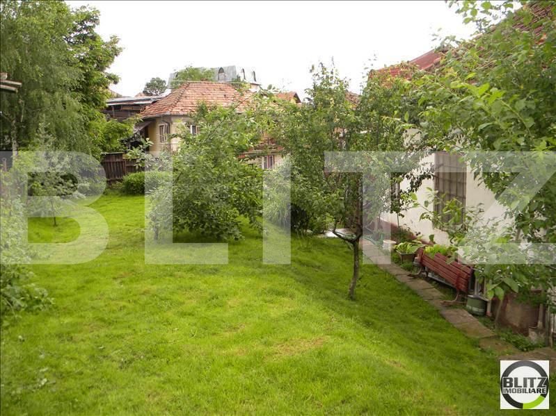 Casa de vânzare 3 camere Central - 18473CV | BLITZ Cluj-Napoca | Poza4