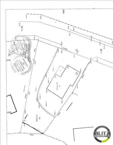 Casa de vânzare 3 camere Central - 18473CV | BLITZ Cluj-Napoca | Poza8