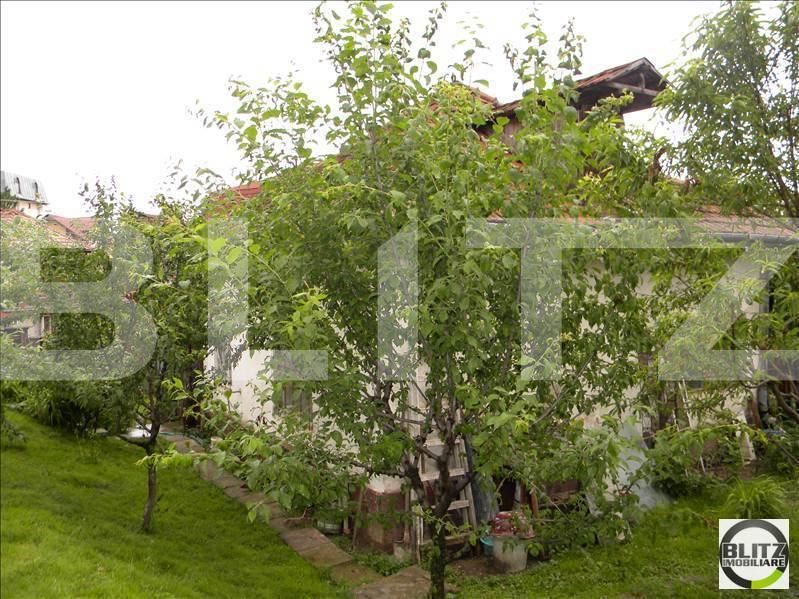 Casa de vânzare 3 camere Central - 18473CV | BLITZ Cluj-Napoca | Poza3