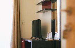 Pensiune Predeal 19 camere, Restaurant, bar, 2 terase