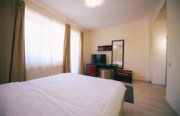 Pensiune Predeal 19 camere, Restaurant, bar, 2 terase