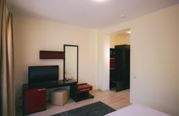 Pensiune Predeal 19 camere, Restaurant, bar, 2 terase