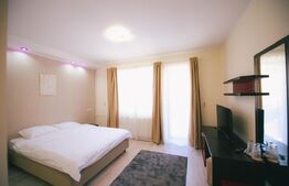 Pensiune Predeal 19 camere, Restaurant, bar, 2 terase