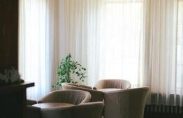 Pensiune Predeal 19 camere, Restaurant, bar, 2 terase