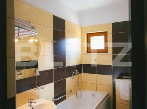 Spațiu comercial de vânzare Predeal - 184730SVC | BLITZ Brașov | Poza2