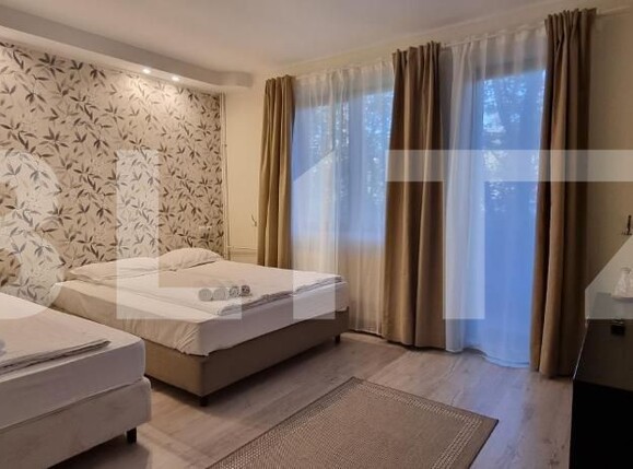 Spațiu comercial de vânzare Predeal - 184730SVC | BLITZ Brașov | Poza1