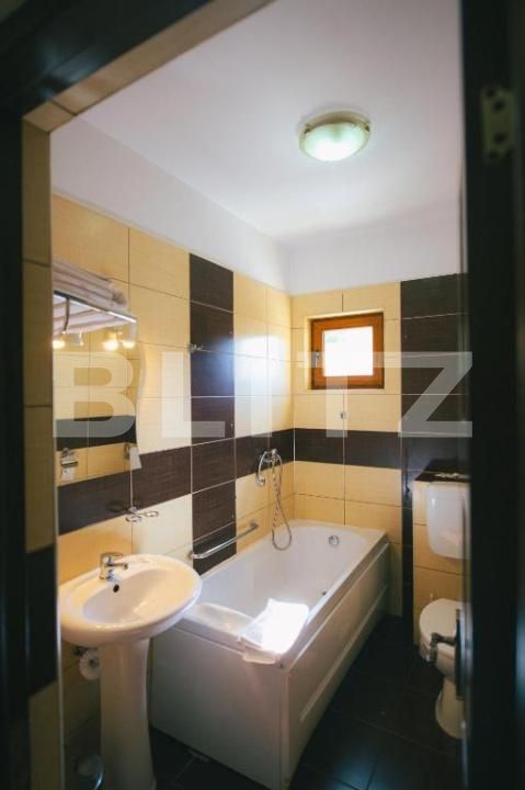 Spațiu comercial de vânzare Predeal - 184730SVC | BLITZ Brașov | Poza2