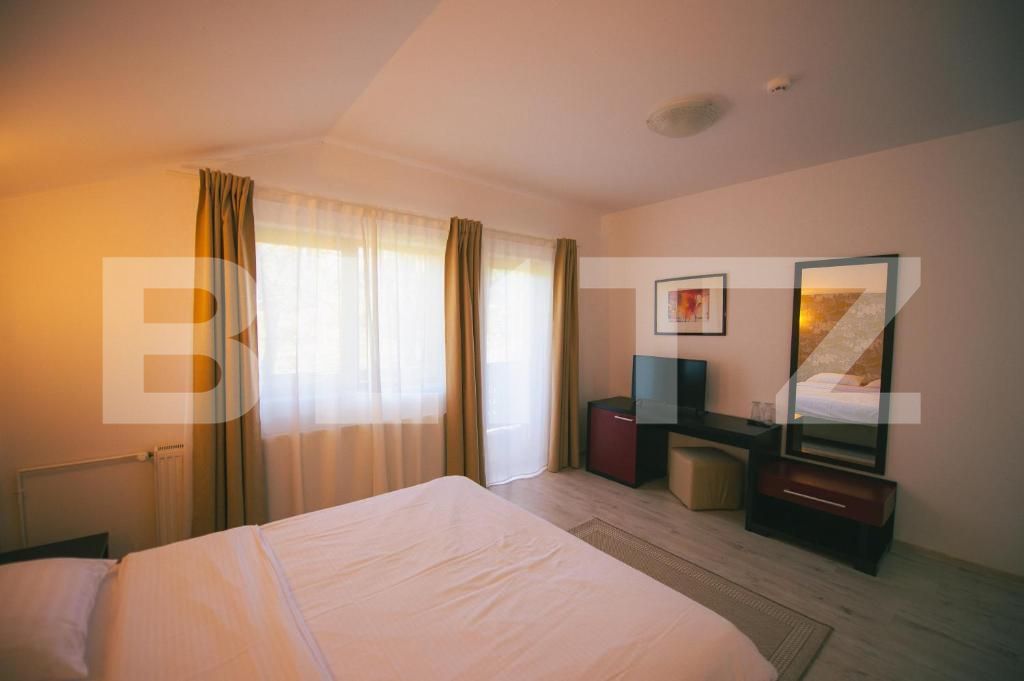 Spațiu comercial de vânzare Predeal - 184730SVC | BLITZ Brașov | Poza11