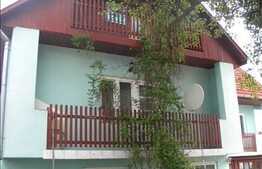 Zona linistita de case, acces usor in centru !