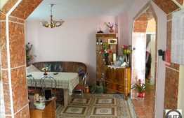 Zona linistita de case, acces usor in centru !