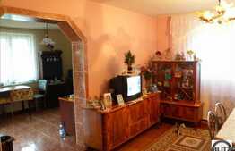 Zona linistita de case, acces usor in centru !