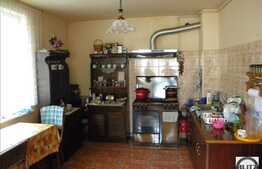 Zona linistita de case, acces usor in centru !