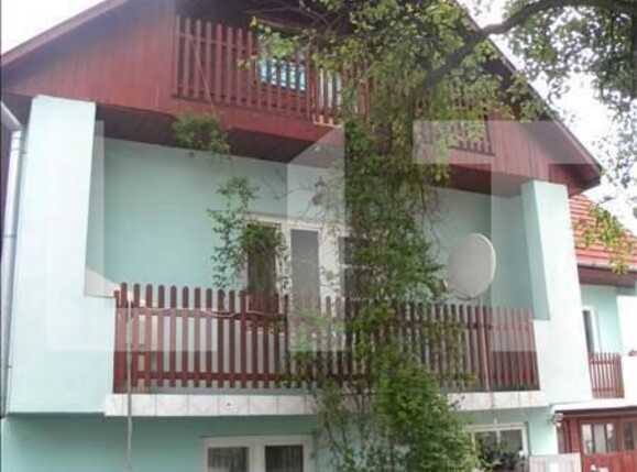 Casa de vânzare 1 camera Dambul Rotund - 18474CV | BLITZ Cluj-Napoca | Poza1