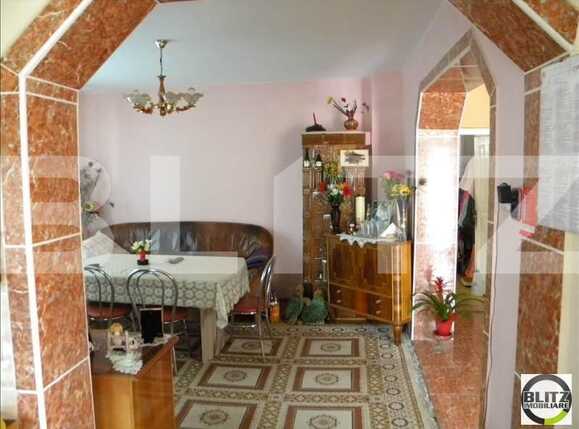 Casa de vânzare 1 camera Dambul Rotund - 18474CV | BLITZ Cluj-Napoca | Poza4