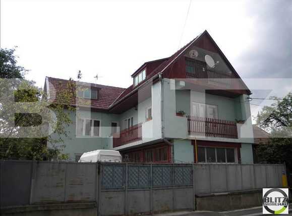 Casa de vânzare 1 camera Dambul Rotund - 18474CV | BLITZ Cluj-Napoca | Poza10