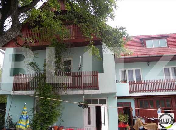 Casa de vânzare 1 camera Dambul Rotund - 18474CV | BLITZ Cluj-Napoca | Poza2