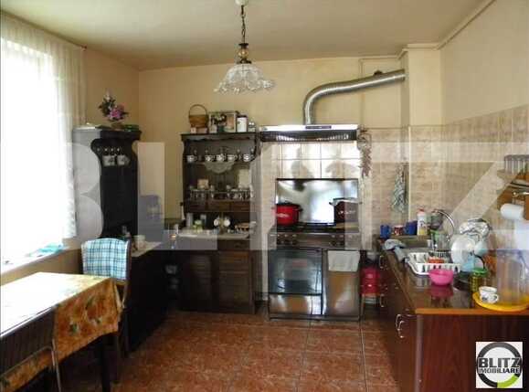 Casa de vânzare 1 camera Dambul Rotund - 18474CV | BLITZ Cluj-Napoca | Poza3