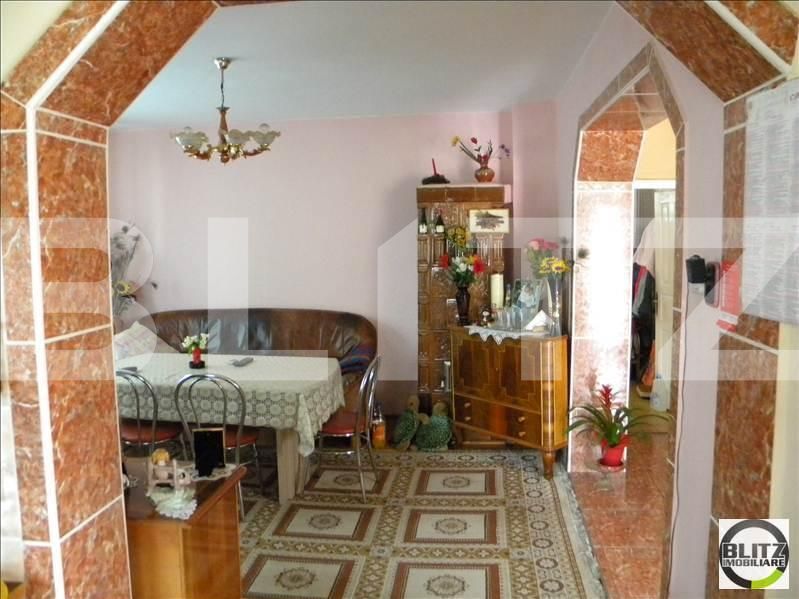 Casa de vânzare 1 camera Dambul Rotund - 18474CV | BLITZ Cluj-Napoca | Poza4