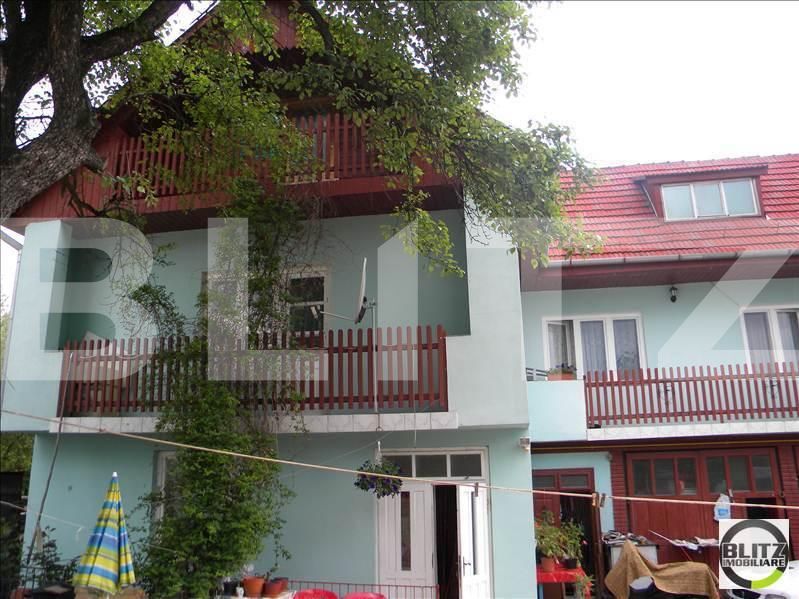 Casa de vânzare 1 camera Dambul Rotund - 18474CV | BLITZ Cluj-Napoca | Poza2