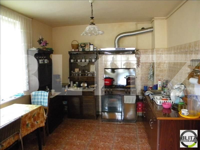 Casa de vânzare 1 camera Dambul Rotund - 18474CV | BLITZ Cluj-Napoca | Poza3