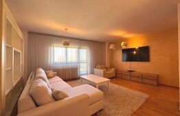 Apartament 2 Camere, Complexul Privilegio Judetean ( cu parcare inclusa)