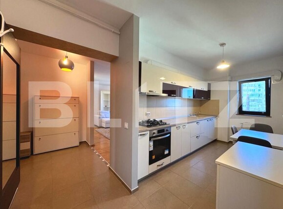 Apartament de închiriat 2 camere Astra - 184747AI | BLITZ Brașov | Poza3