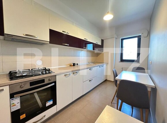 Apartament de închiriat 2 camere Astra - 184747AI | BLITZ Brașov | Poza4