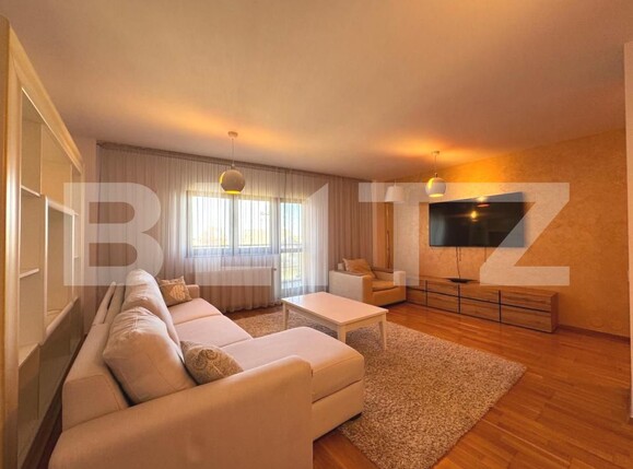 Apartament de închiriat 2 camere Astra - 184747AI | BLITZ Brașov | Poza1