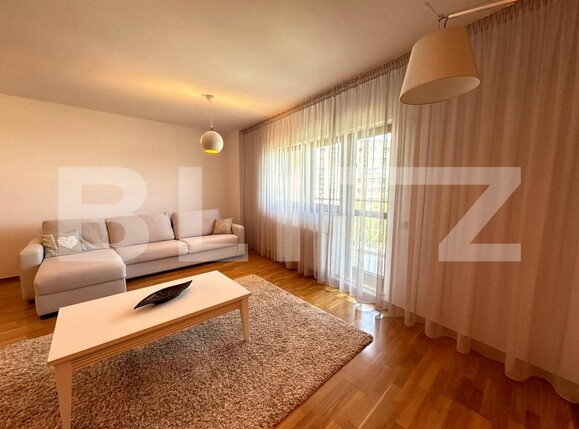 Apartament de închiriat 2 camere Astra - 184747AI | BLITZ Brașov | Poza2