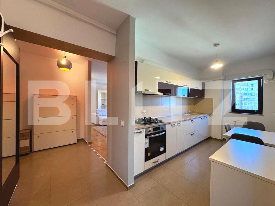 Apartament de închiriat 2 camere Astra - 184747AI | BLITZ Brașov | Poza3