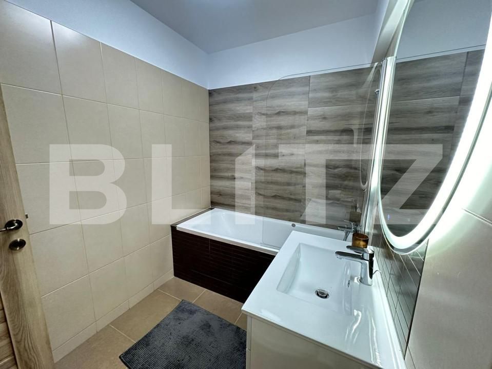 Apartament de închiriat 2 camere Astra - 184747AI | BLITZ Brașov | Poza9