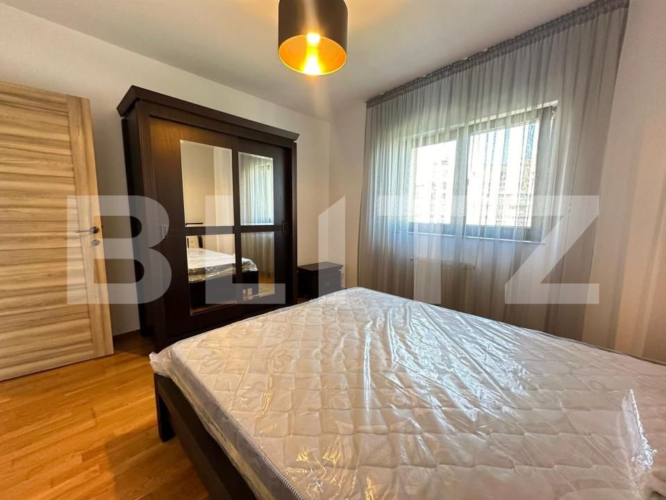 Apartament de închiriat 2 camere Astra - 184747AI | BLITZ Brașov | Poza7