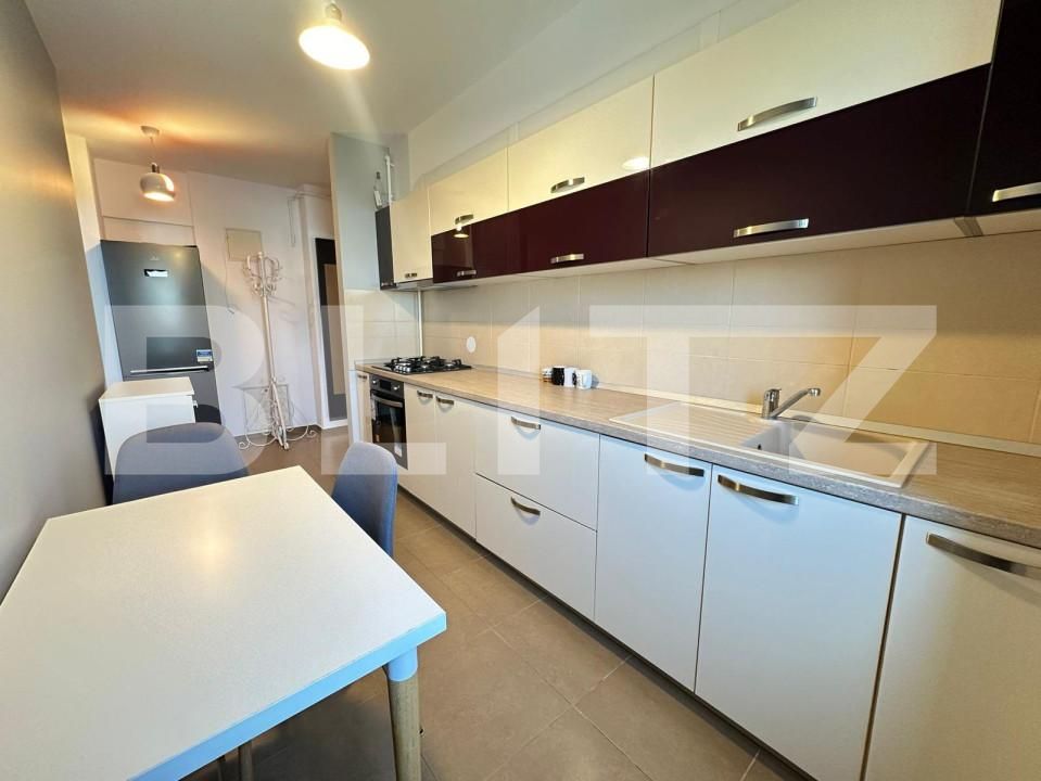 Apartament de închiriat 2 camere Astra - 184747AI | BLITZ Brașov | Poza5