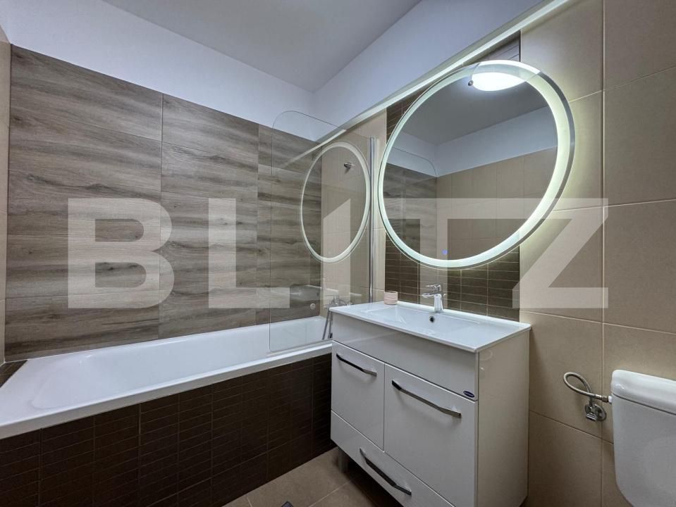 Apartament de închiriat 2 camere Astra - 184747AI | BLITZ Brașov | Poza8