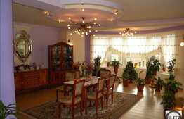 Arhitectura Deosebita,Suprf Generoasa, Artera Principala.Multiple Activititatati