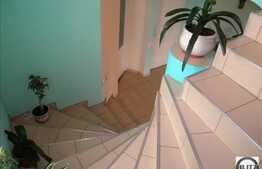 Arhitectura Deosebita,Suprf Generoasa, Artera Principala.Multiple Activititatati