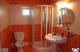 Arhitectura Deosebita,Suprf Generoasa, Artera Principala.Multiple Activititatati