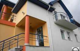 Arhitectura Deosebita,Suprf Generoasa, Artera Principala.Multiple Activititatati