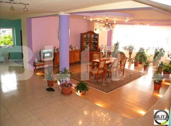 Casa de vânzare 1 camera Dambul Rotund - 18475CV | BLITZ Cluj-Napoca | Poza12