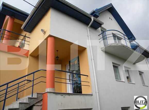 Casa de vânzare 1 camera Dambul Rotund - 18475CV | BLITZ Cluj-Napoca | Poza1