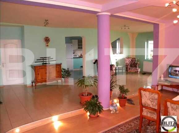 Casa de vânzare 1 camera Dambul Rotund - 18475CV | BLITZ Cluj-Napoca | Poza5