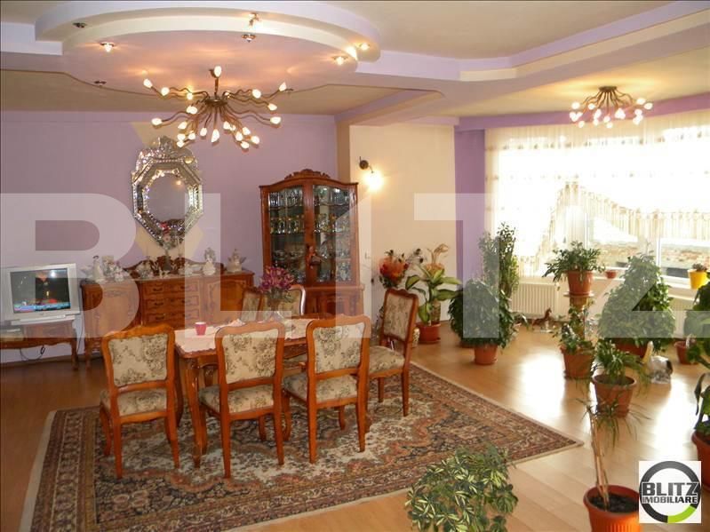 Casa de vânzare 1 camera Dambul Rotund - 18475CV | BLITZ Cluj-Napoca | Poza4