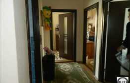 Casa de vanzare cu suprafata de 120 mp si teren aferent de 325 mp