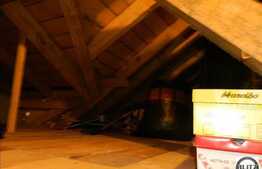 Casa de vanzare cu suprafata de 120 mp si teren aferent de 325 mp