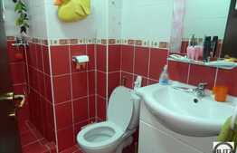 Casa de vanzare cu suprafata de 120 mp si teren aferent de 325 mp