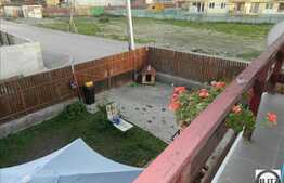 Casa de vanzare cu suprafata de 120 mp si teren aferent de 325 mp